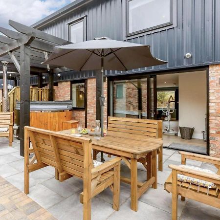 Fawn Cottage Disabled Adapted 3 Bedroom Hot Tub Coughton Luaran gambar