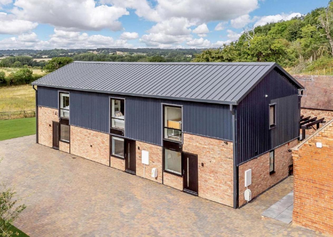 Fawn Cottage Disabled Adapted 3 Bedroom Hot Tub Coughton Luaran gambar