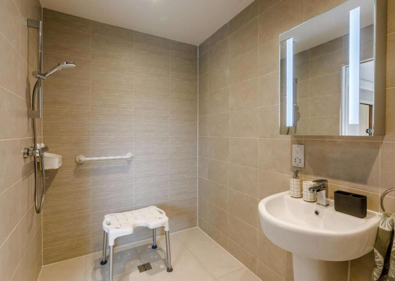 Fawn Cottage Disabled Adapted 3 Bedroom Hot Tub Coughton Luaran gambar