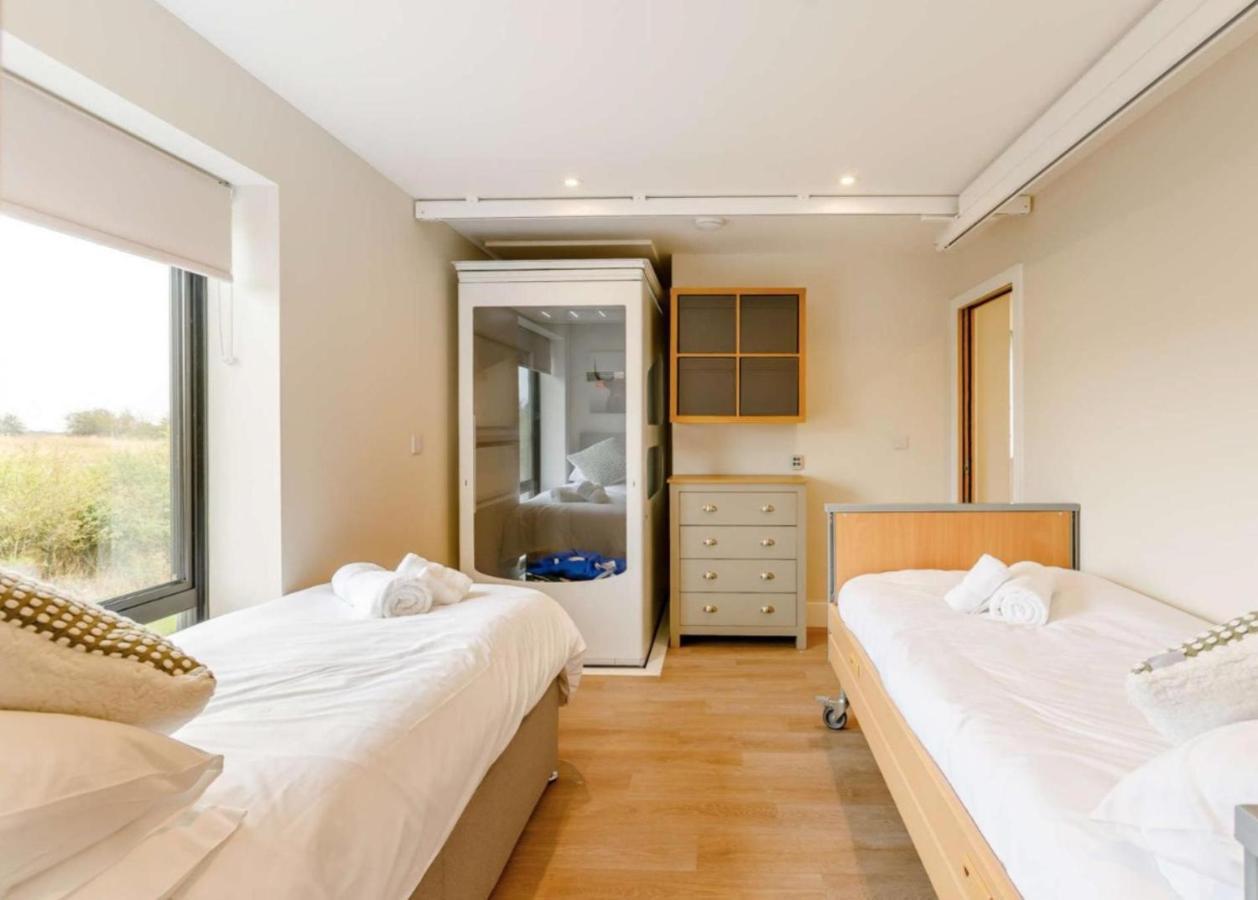 Fawn Cottage Disabled Adapted 3 Bedroom Hot Tub Coughton Luaran gambar
