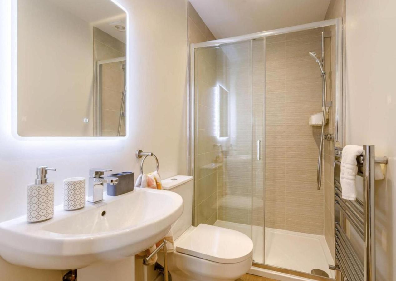 Fawn Cottage Disabled Adapted 3 Bedroom Hot Tub Coughton Luaran gambar