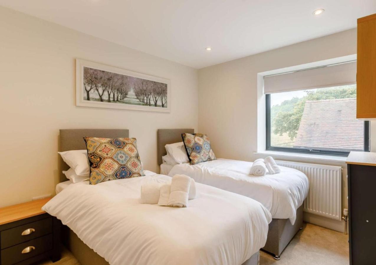 Fawn Cottage Disabled Adapted 3 Bedroom Hot Tub Coughton Luaran gambar